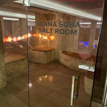 Milmari Resort - Apartman L43 카파오닉 외부 사진
