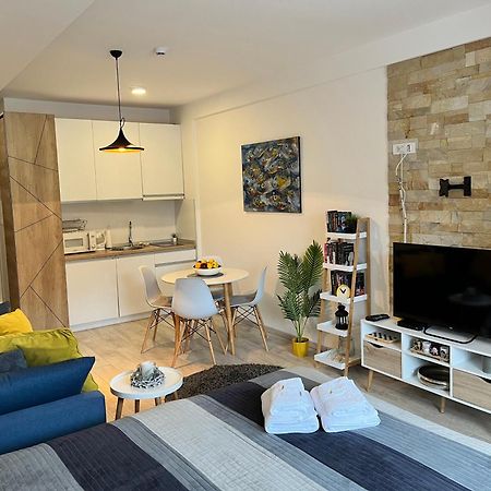 Milmari Resort - Apartman L43 카파오닉 외부 사진