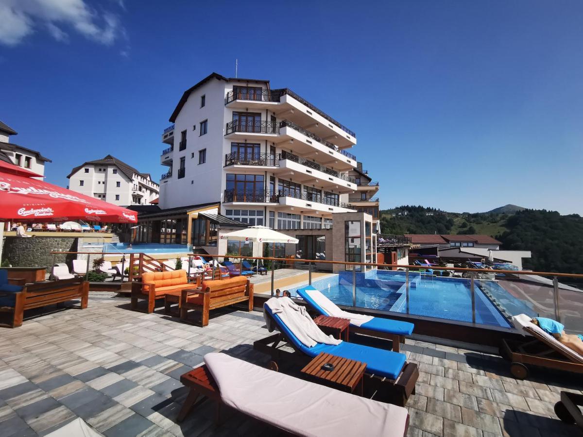 Milmari Resort - Apartman L43 카파오닉 외부 사진