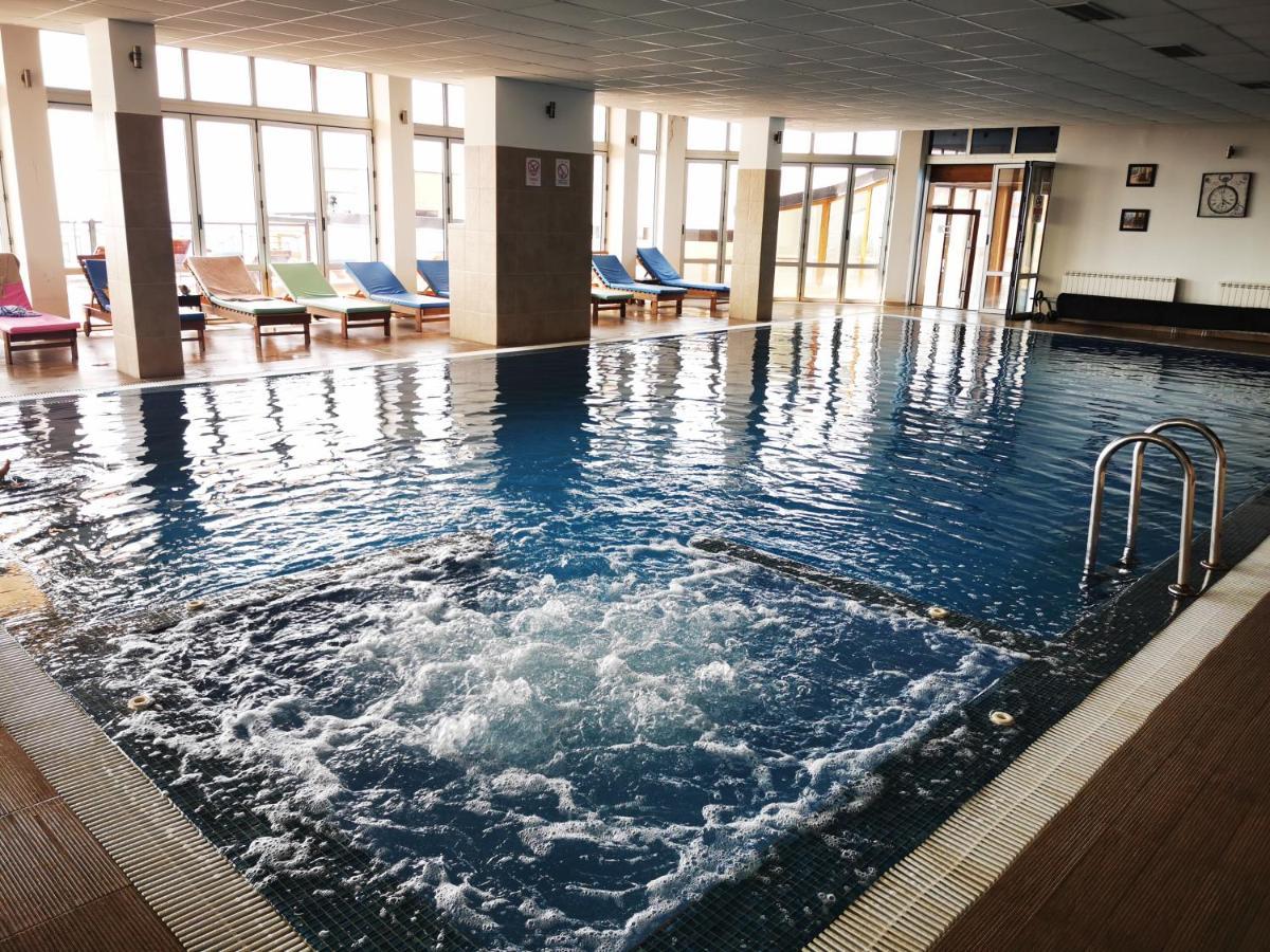 Milmari Resort - Apartman L43 카파오닉 외부 사진