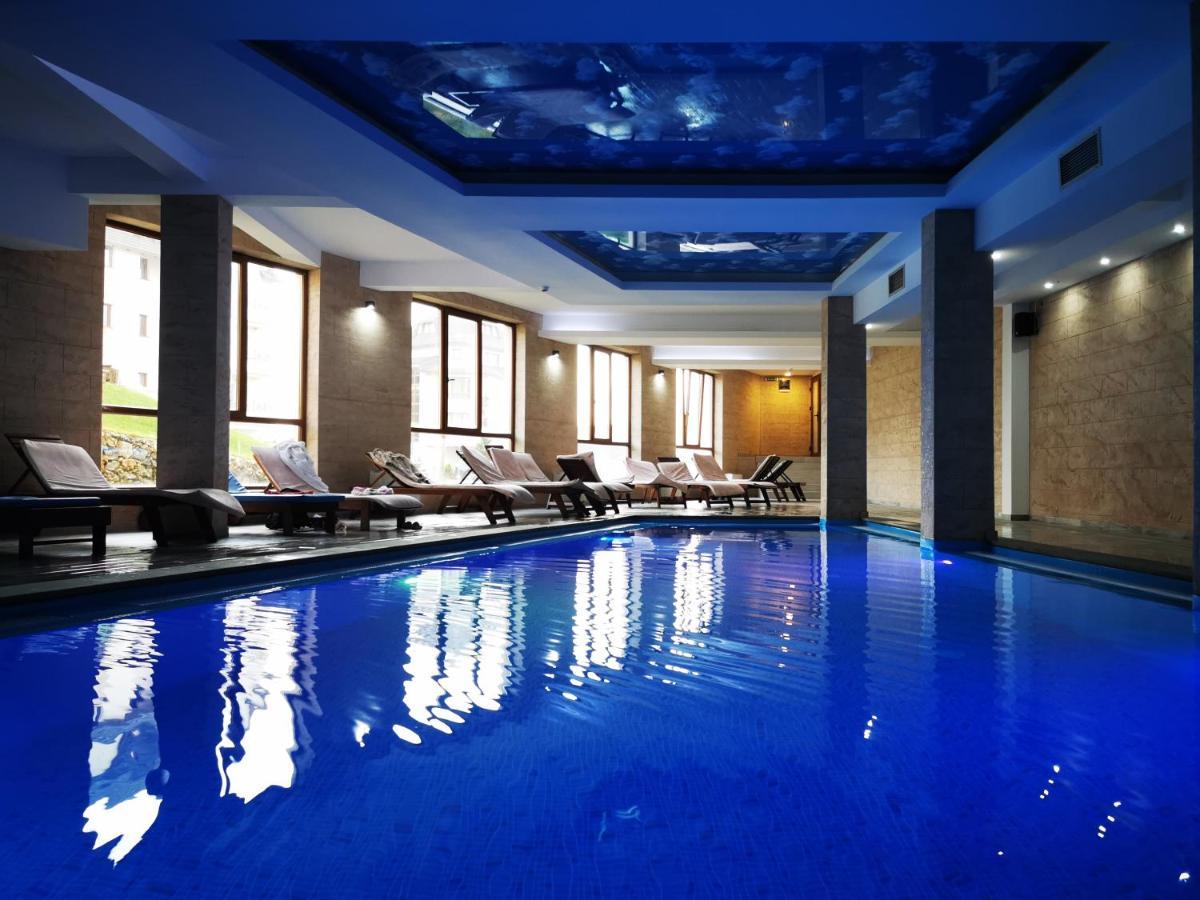 Milmari Resort - Apartman L43 카파오닉 외부 사진