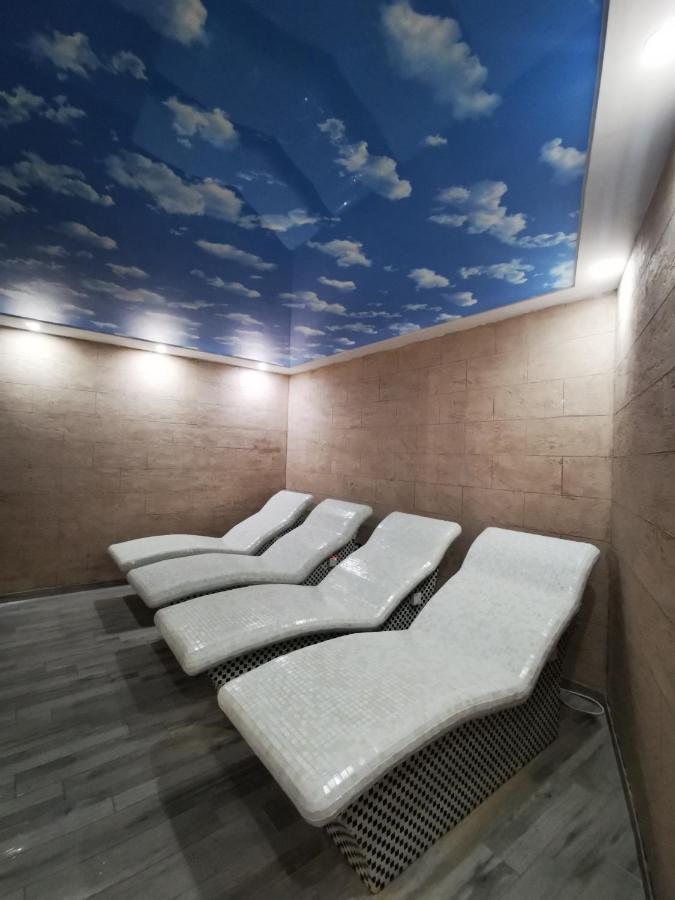 Milmari Resort - Apartman L43 카파오닉 외부 사진