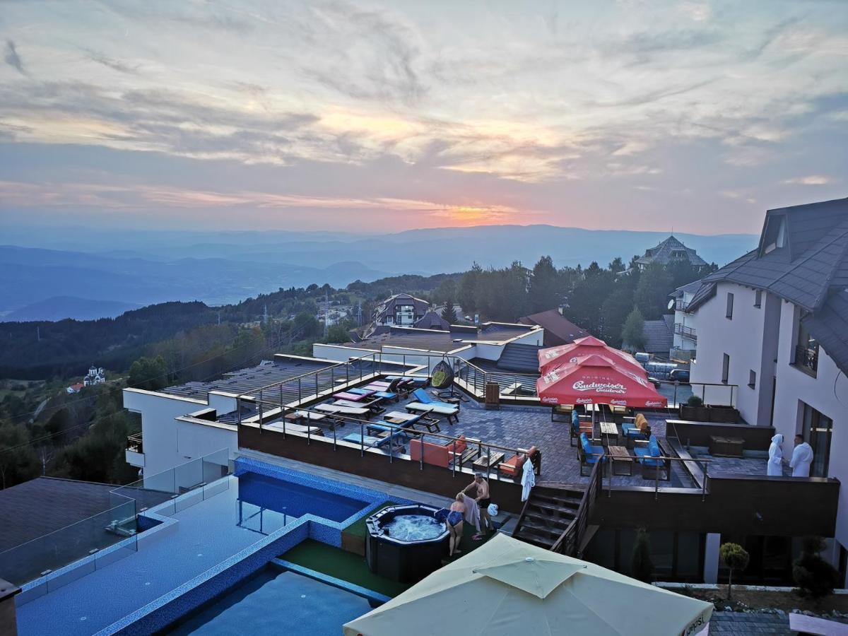 Milmari Resort - Apartman L43 카파오닉 외부 사진