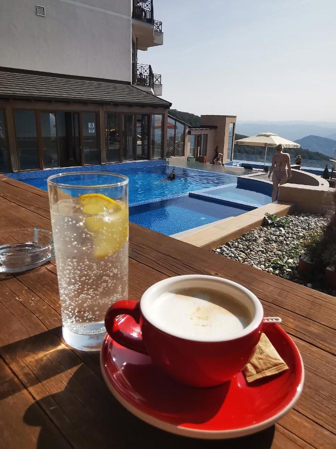 Milmari Resort - Apartman L43 카파오닉 외부 사진