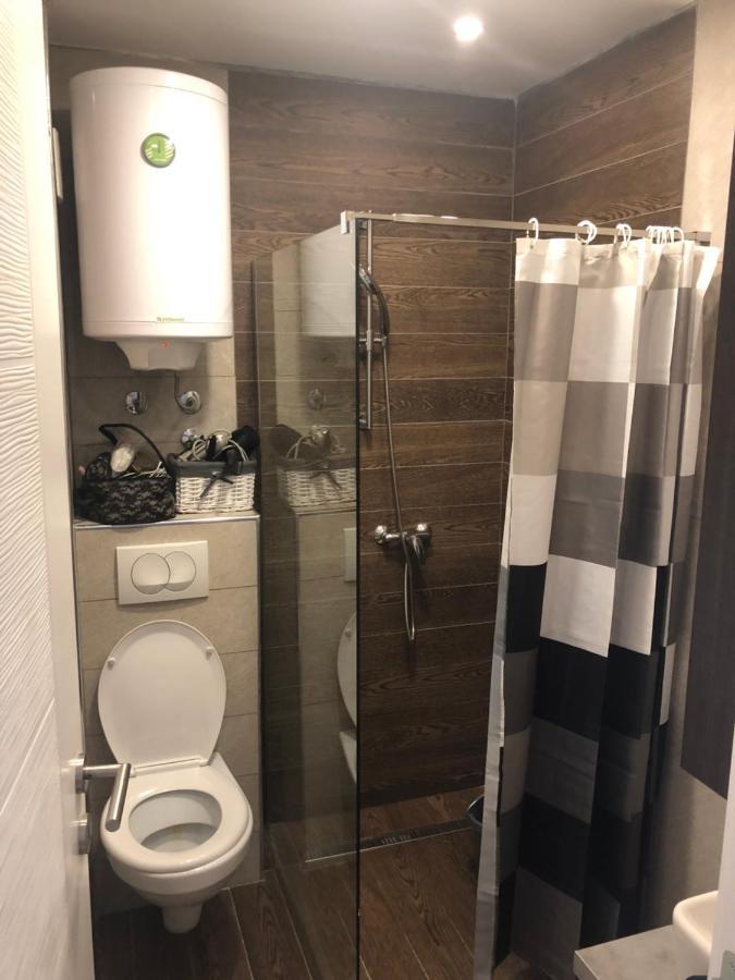 Milmari Resort - Apartman L43 카파오닉 외부 사진