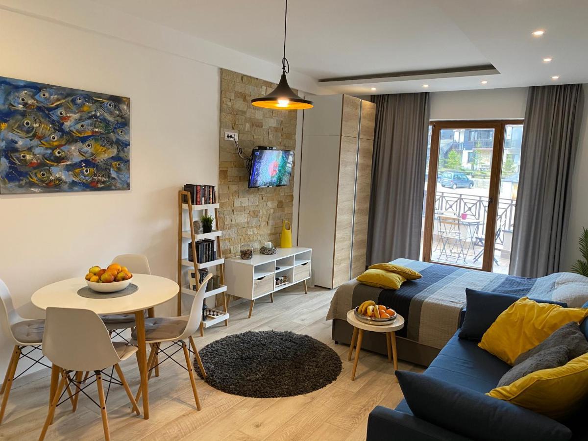 Milmari Resort - Apartman L43 카파오닉 외부 사진