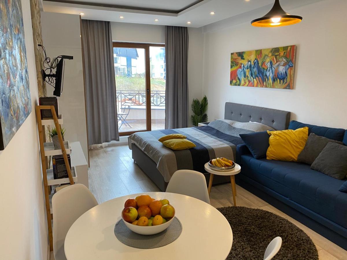 Milmari Resort - Apartman L43 카파오닉 외부 사진
