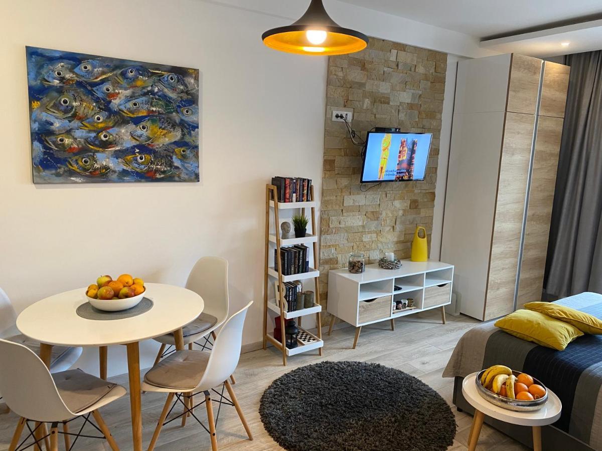Milmari Resort - Apartman L43 카파오닉 외부 사진
