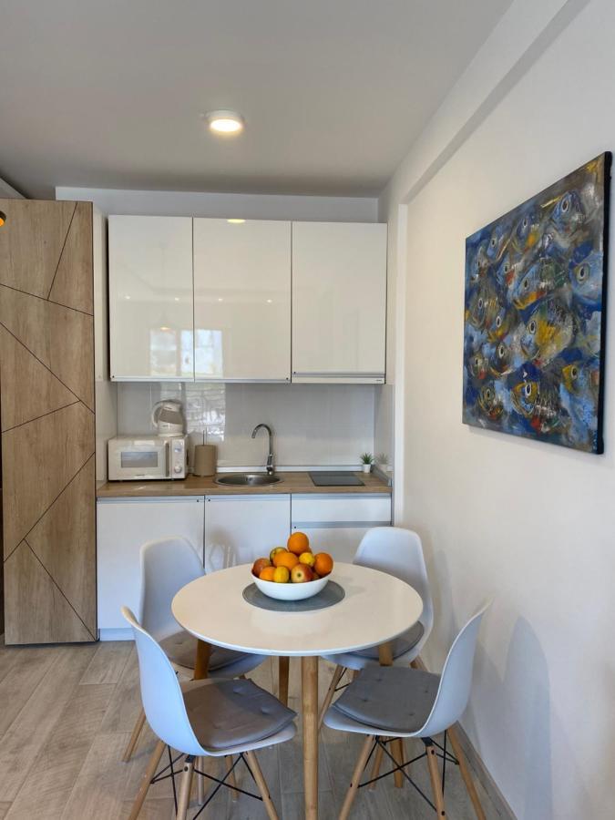 Milmari Resort - Apartman L43 카파오닉 외부 사진