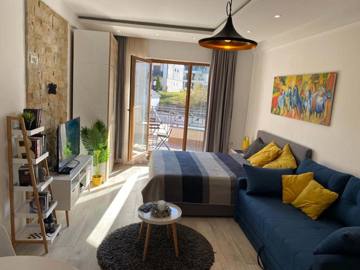 Milmari Resort - Apartman L43 카파오닉 외부 사진