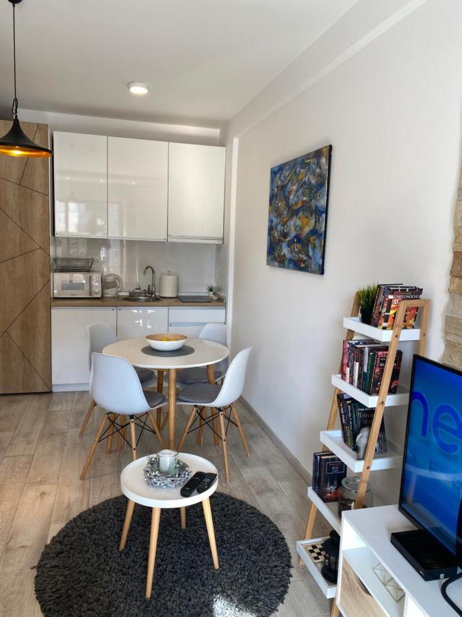 Milmari Resort - Apartman L43 카파오닉 외부 사진