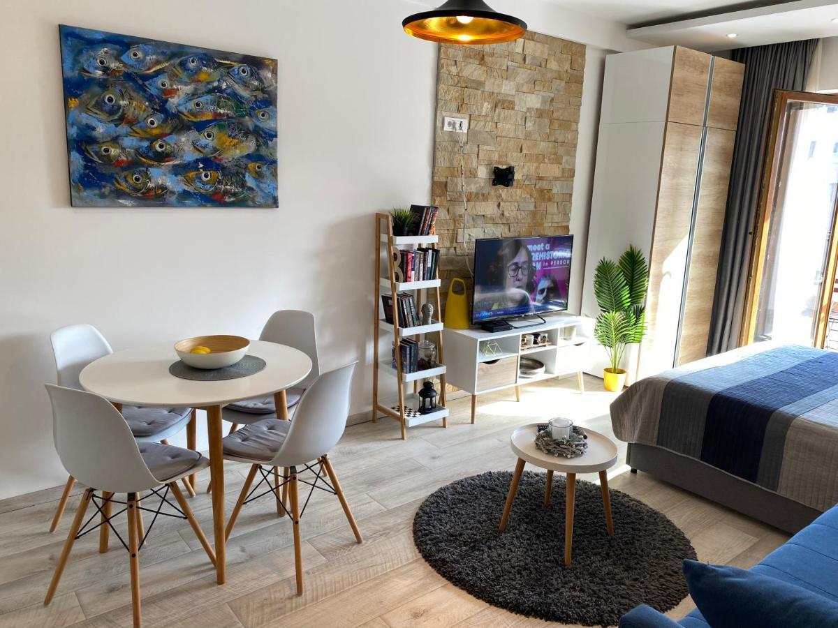 Milmari Resort - Apartman L43 카파오닉 외부 사진