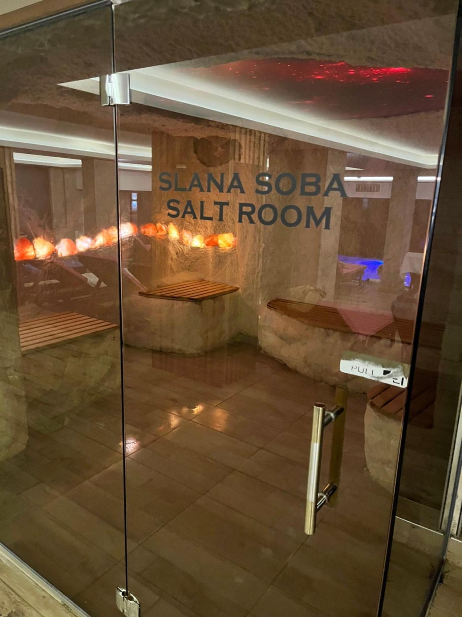 Milmari Resort - Apartman L43 카파오닉 외부 사진