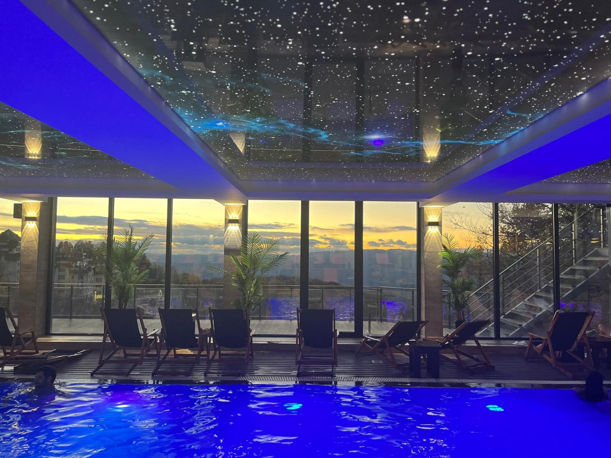 Milmari Resort - Apartman L43 카파오닉 외부 사진