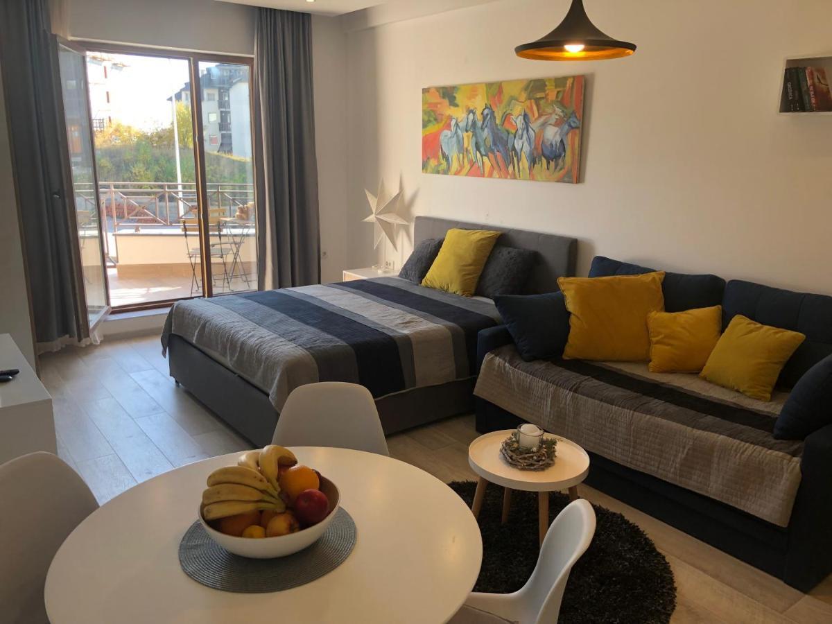Milmari Resort - Apartman L43 카파오닉 외부 사진