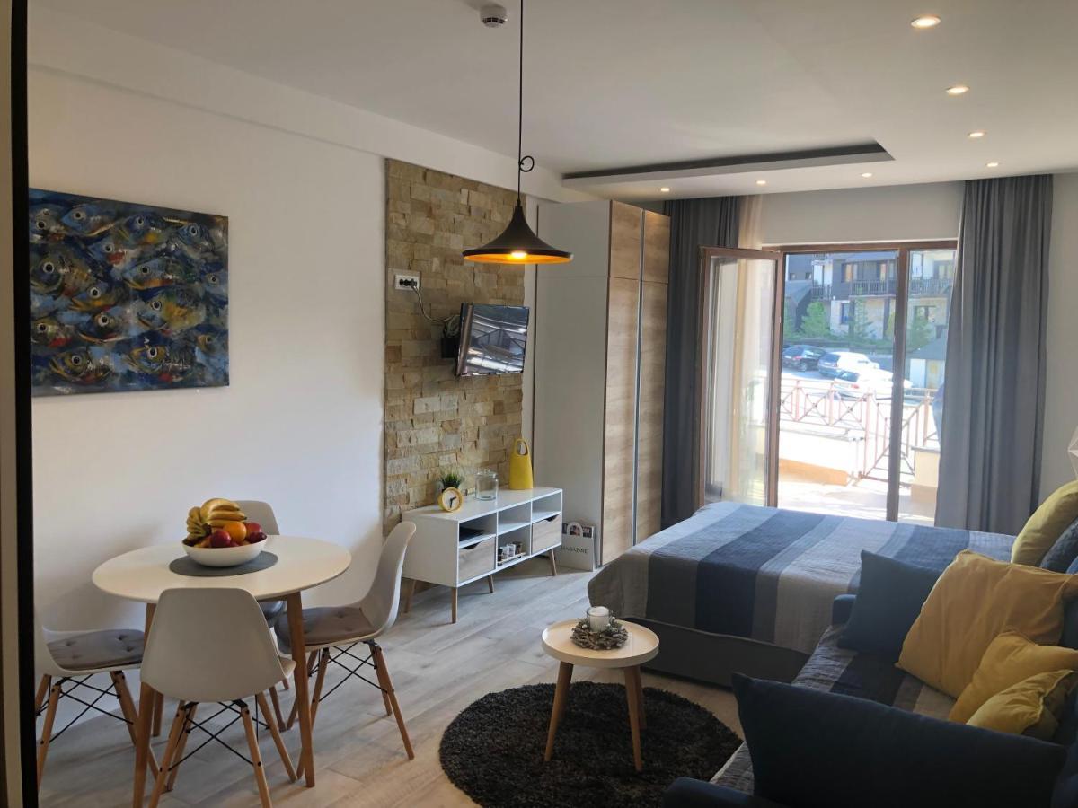 Milmari Resort - Apartman L43 카파오닉 외부 사진