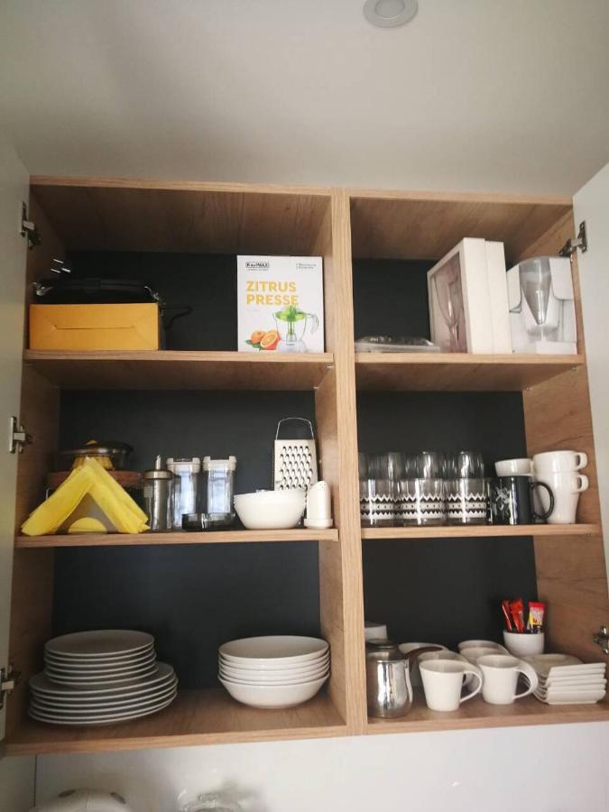 Milmari Resort - Apartman L43 카파오닉 외부 사진