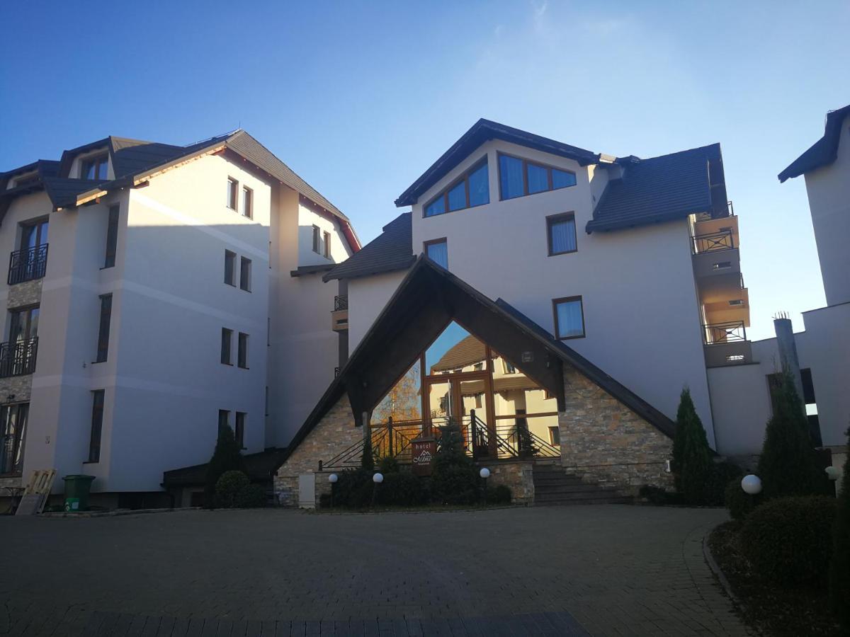 Milmari Resort - Apartman L43 카파오닉 외부 사진