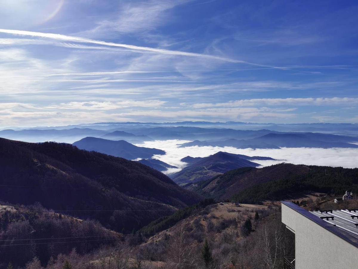 Milmari Resort - Apartman L43 카파오닉 외부 사진