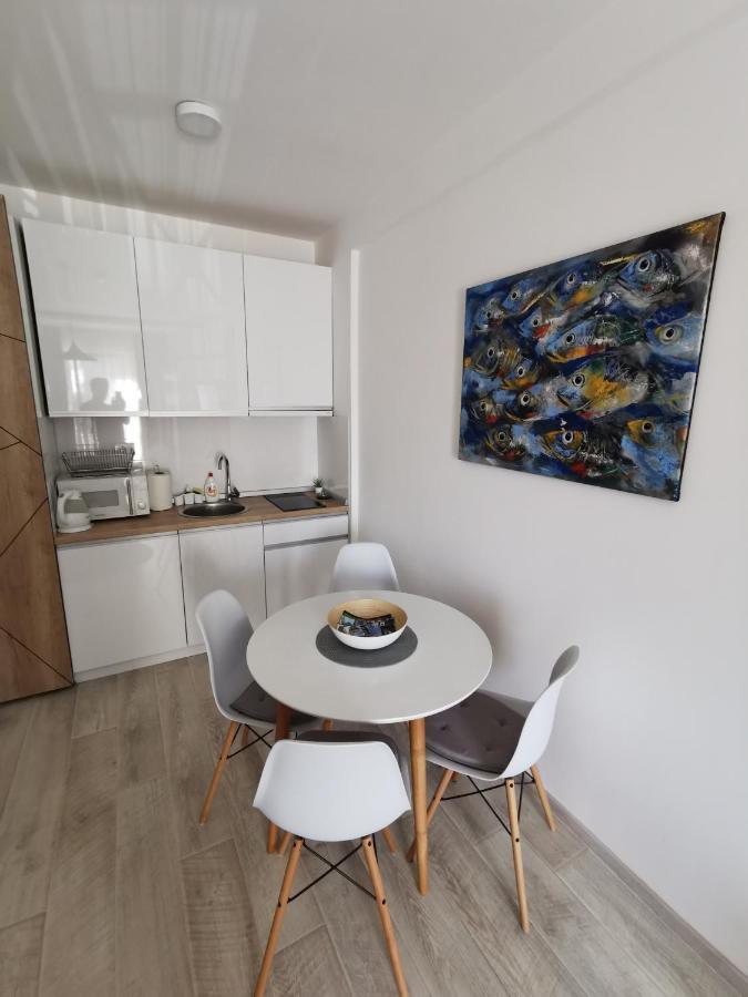 Milmari Resort - Apartman L43 카파오닉 외부 사진